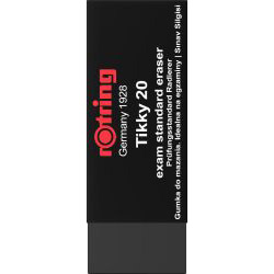 Radiera Creion Rotring Tikky Exam Standard T20
