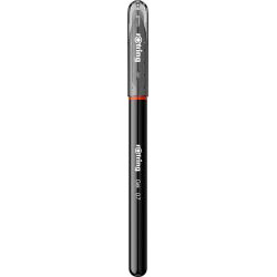 Rollerball Gel Pen 0.7 Rotring Gel Pen Black
