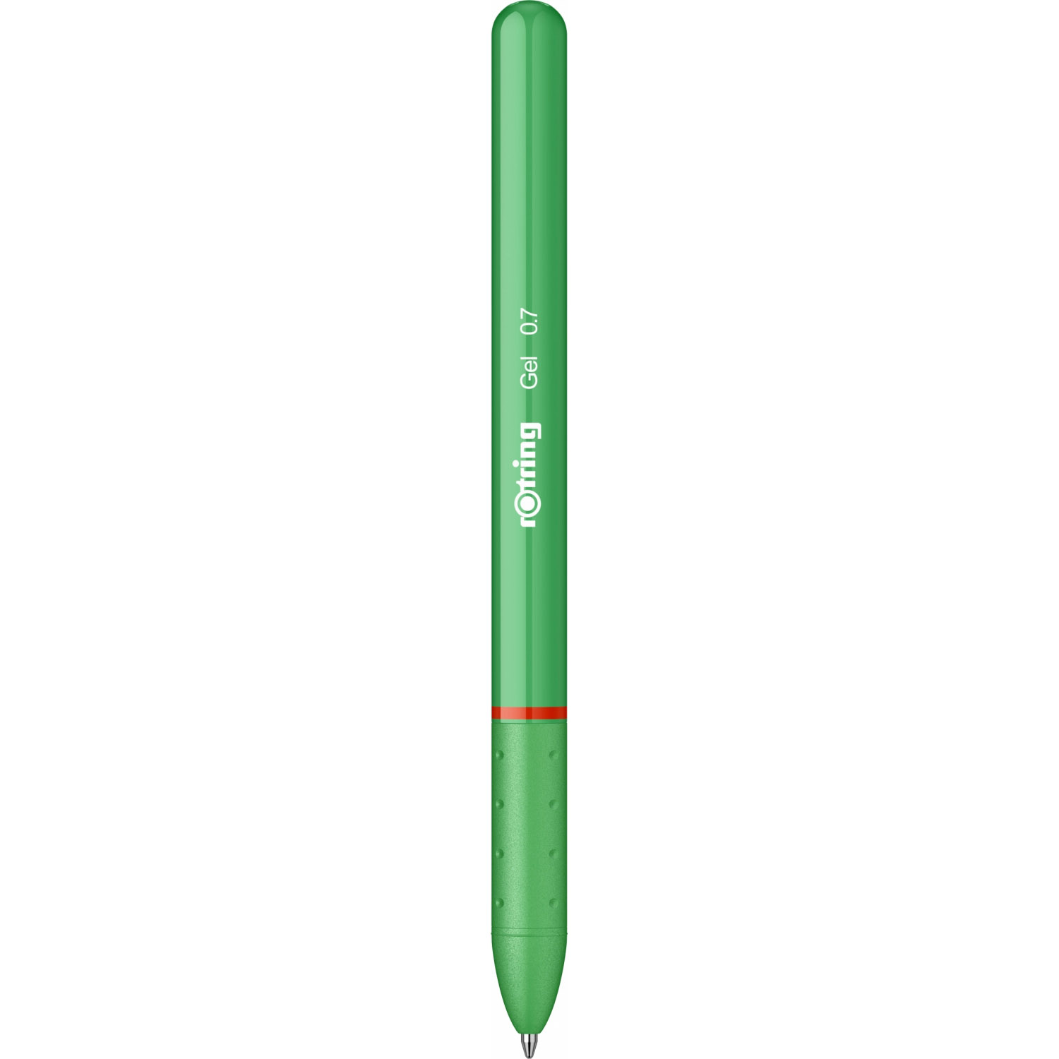 Imagine Produs Rollerball Gel Pen 0.7 Rotring Gel Pen Green