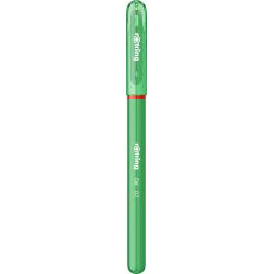 Rollerball Gel Pen 0.7 Rotring Gel Pen Green