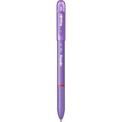 Rollerball Gel Pen 0.7 Rotring Gel Pen Purple