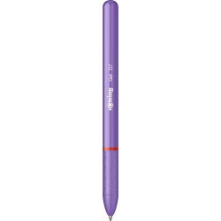 Rollerball Gel Pen 0.7 Rotring Gel Pen Purple