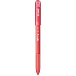 Rollerball Gel Pen 0.7 Rotring Gel Pen Red
