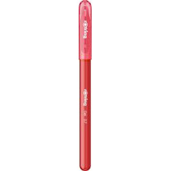Rollerball Gel Pen 0.7 Rotring Gel Pen Red