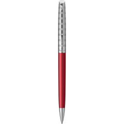 Pix Waterman Hemisphere SE French Riviera Deluxe Marine Red PDT