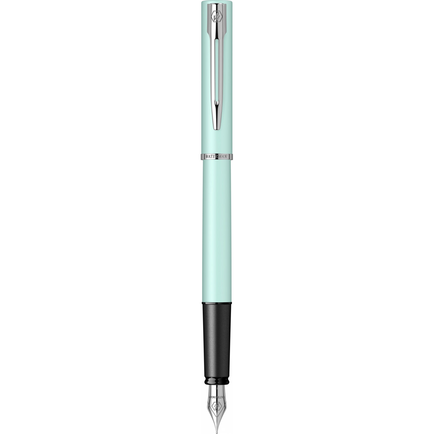 Imagine Produs Stilou Waterman Allure Pastel Green CT