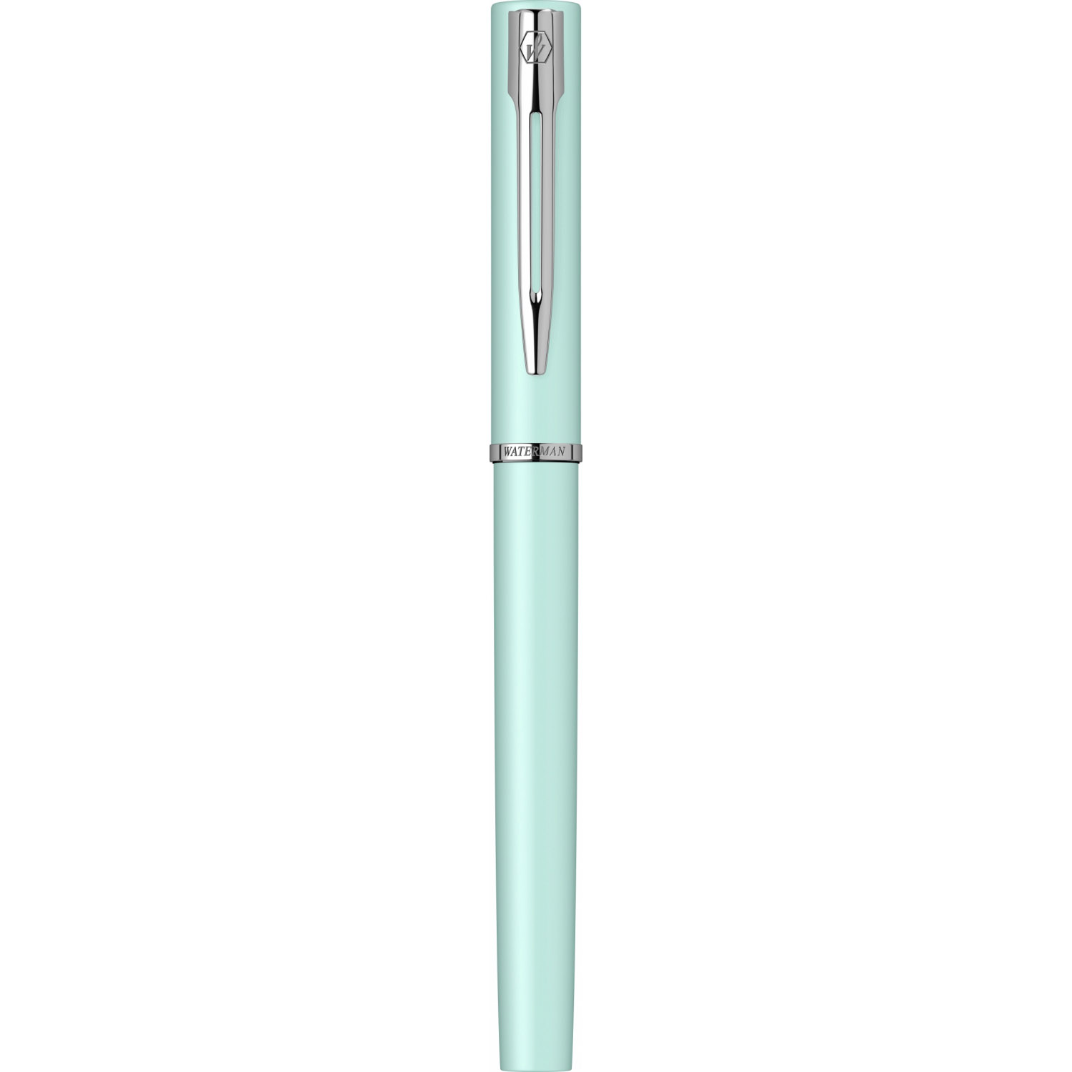 Imagine Produs Stilou Waterman Allure Pastel Green CT
