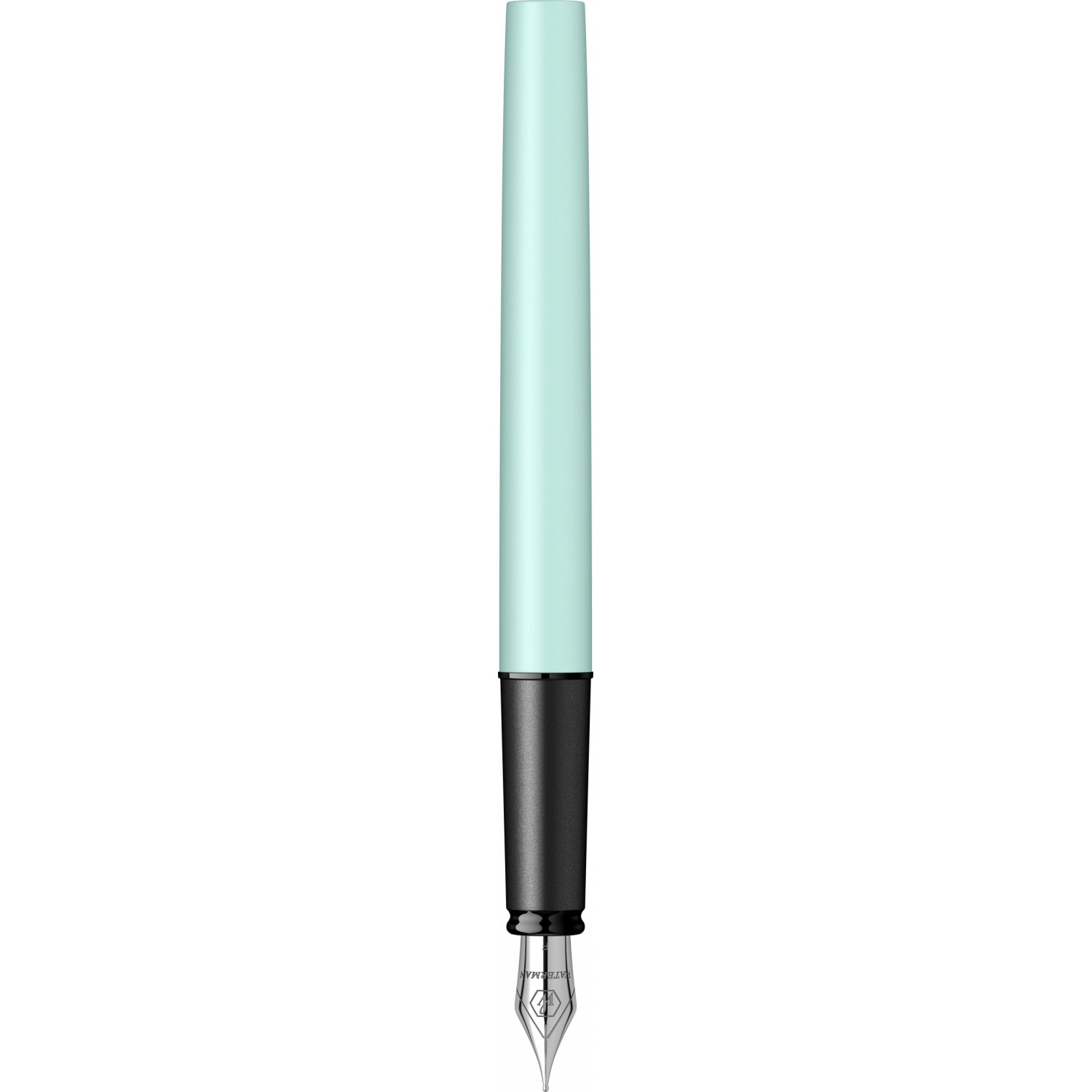 Imagine Produs Stilou Waterman Allure Pastel Green CT
