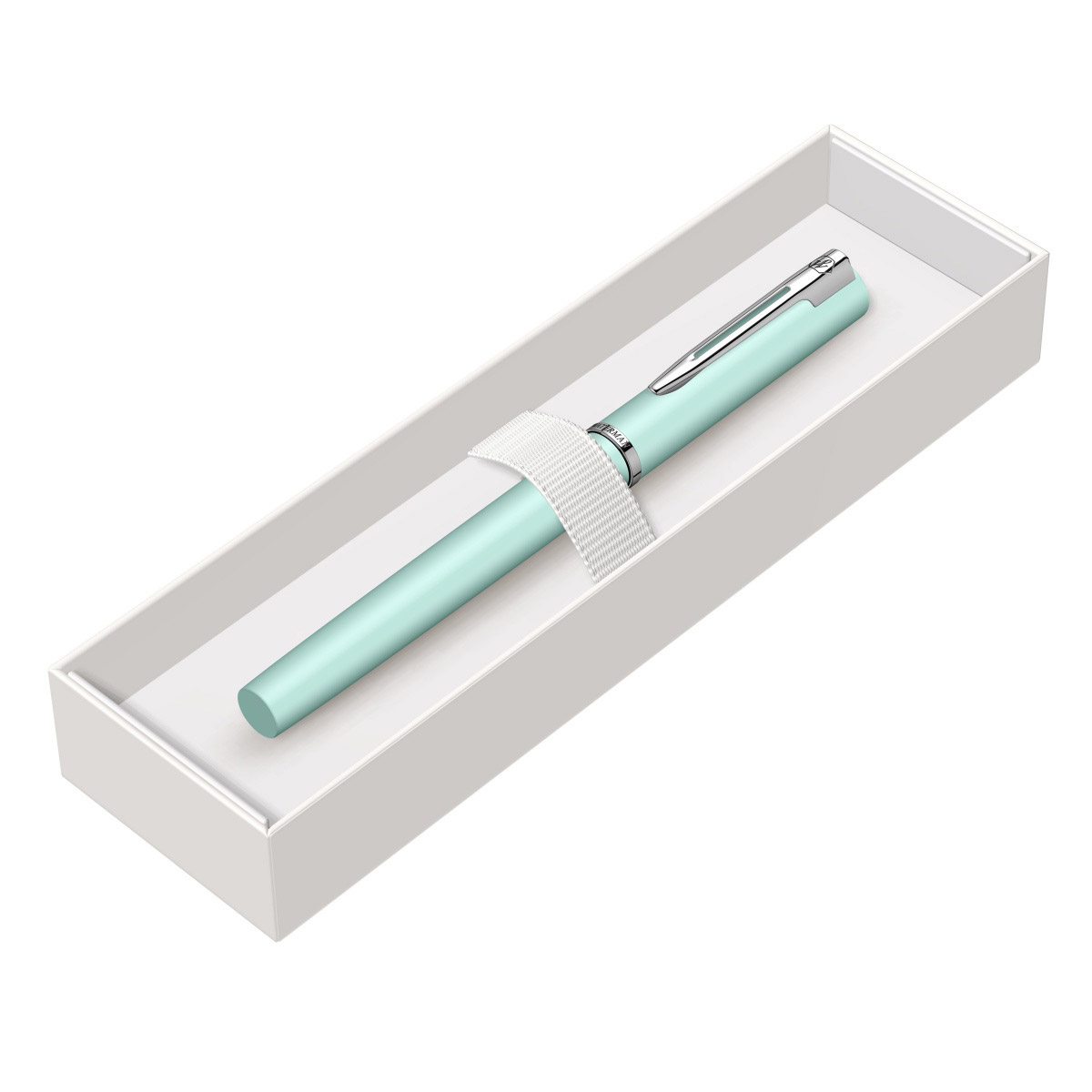 Imagine Produs Stilou Waterman Allure Pastel Green CT