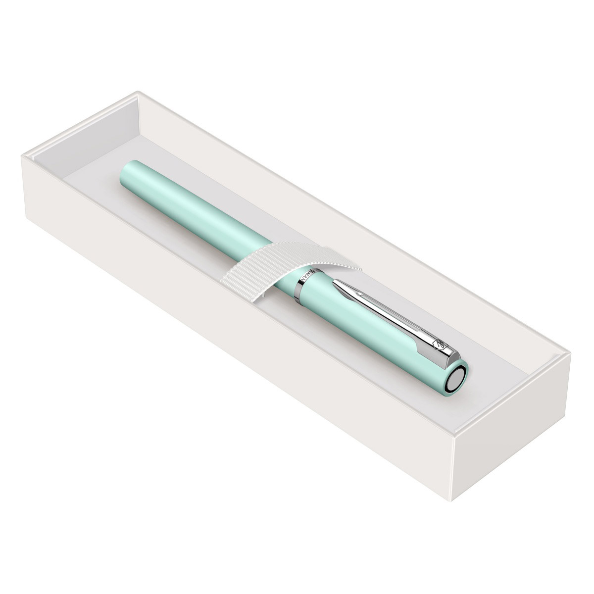 Imagine Produs Stilou Waterman Allure Pastel Green CT