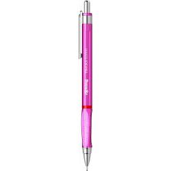 Creion Mecanic 0.5 Rotring Visuclick Pink + Etui Mine