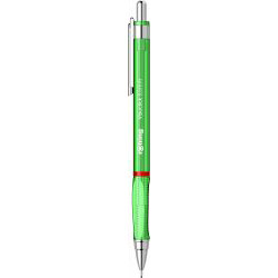 Creion Mecanic 0.5 Rotring Visuclick Green + Etui Mine