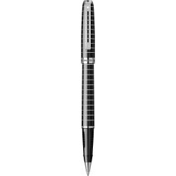 Roller Sheaffer Prelude Engraving Black Laquer CT