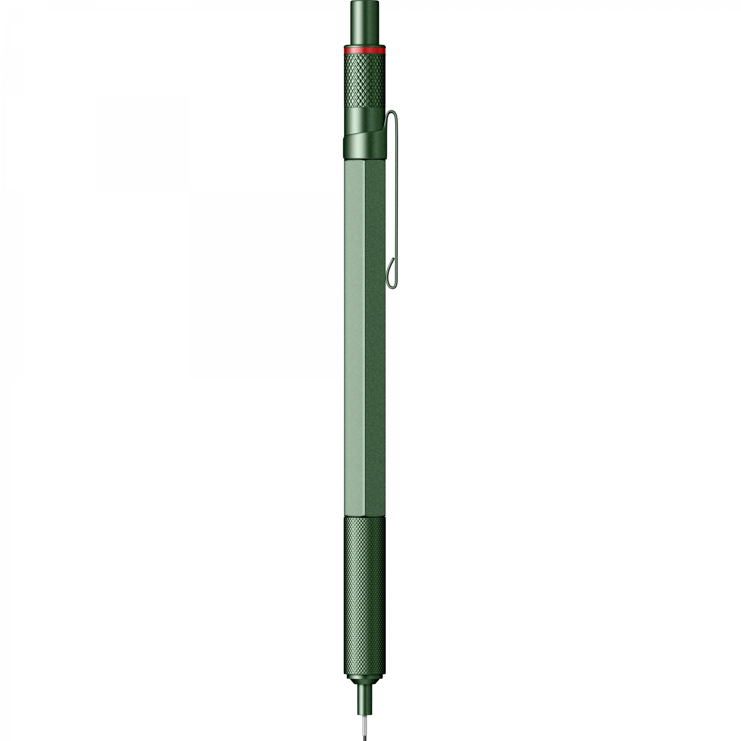 Imagine Produs Creion Mecanic 0.5 Rotring 600 Camouflage Green 