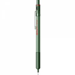 Creion Mecanic 0.5 Rotring 600 Camouflage Green 