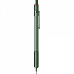 Creion Mecanic 0.5 Rotring 600 Camouflage Green 