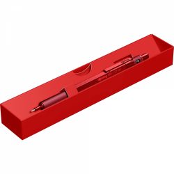 Creion Mecanic 0.7 Rotring 600 Madder Red