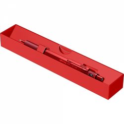 Creion Mecanic 0.7 Rotring 600 Madder Red