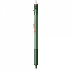 Creion Mecanic 0.7 Rotring 600 Camouflage Green 