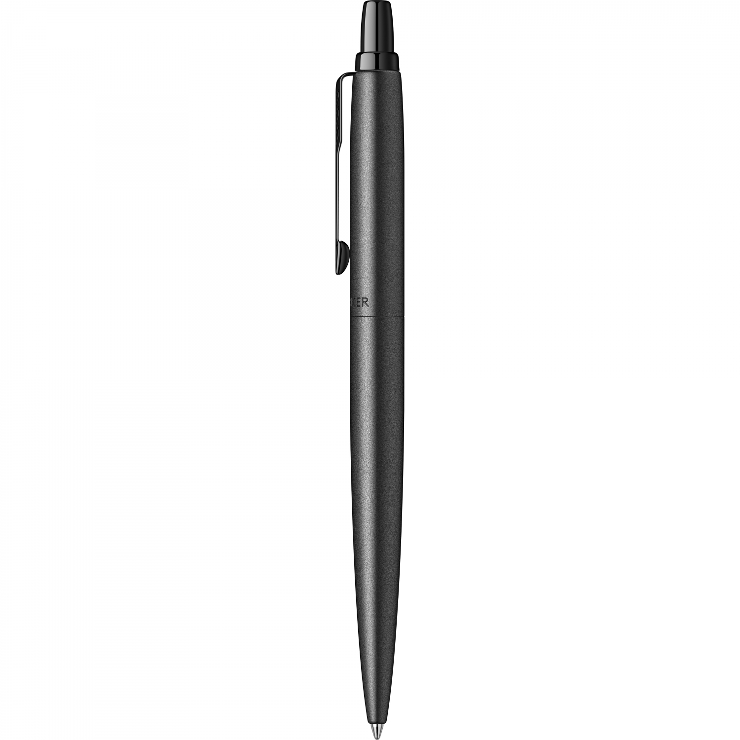 Imagine Produs Pix Parker Jotter XL Royal Monochrome Black BT