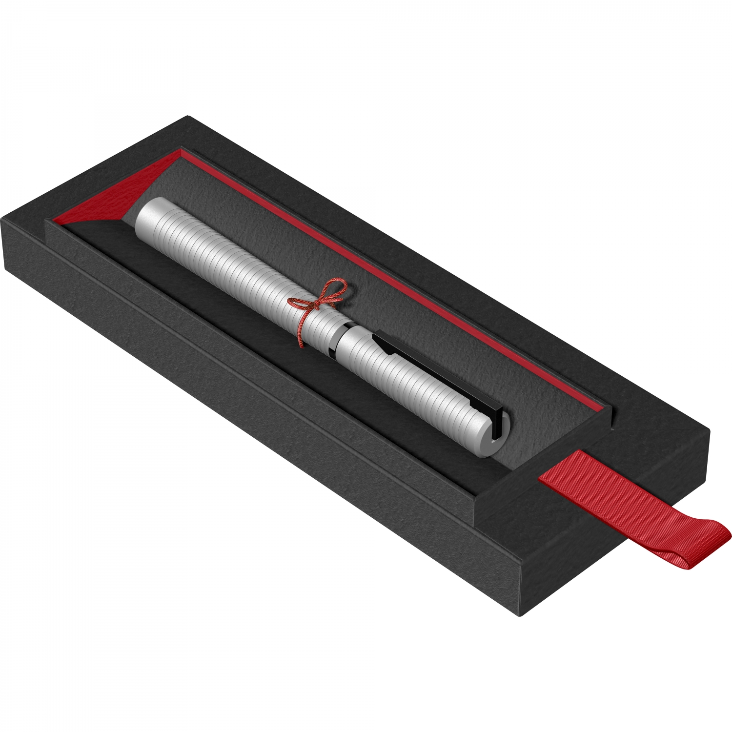 Imagine Produs Roller Tombow Zoom Ying Samon Silver BT