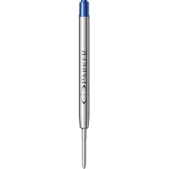 Mina Pix Parker Quink Flow Blue - Mediu