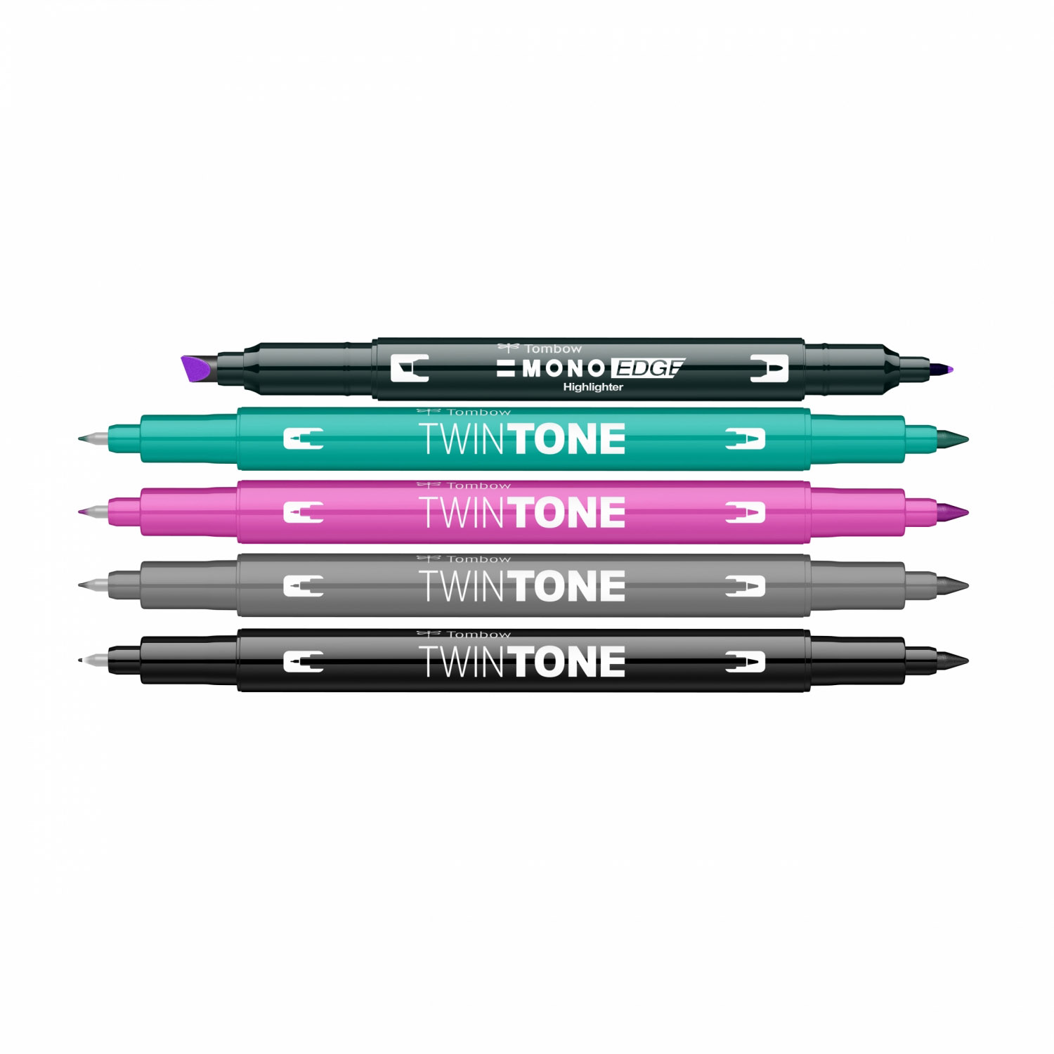 Imagine Produs Set Creativ Tombow Travel Journal