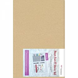 Set Caligrafie & Watercoloring Tombow Have Fun @ Home Set Lettering