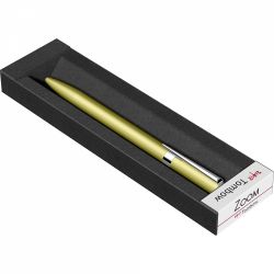 Pix Tombow ZOOM L 105 City Lime Gold CT