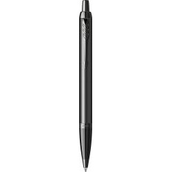 Pix Parker IM Royal Achromatic Black BT