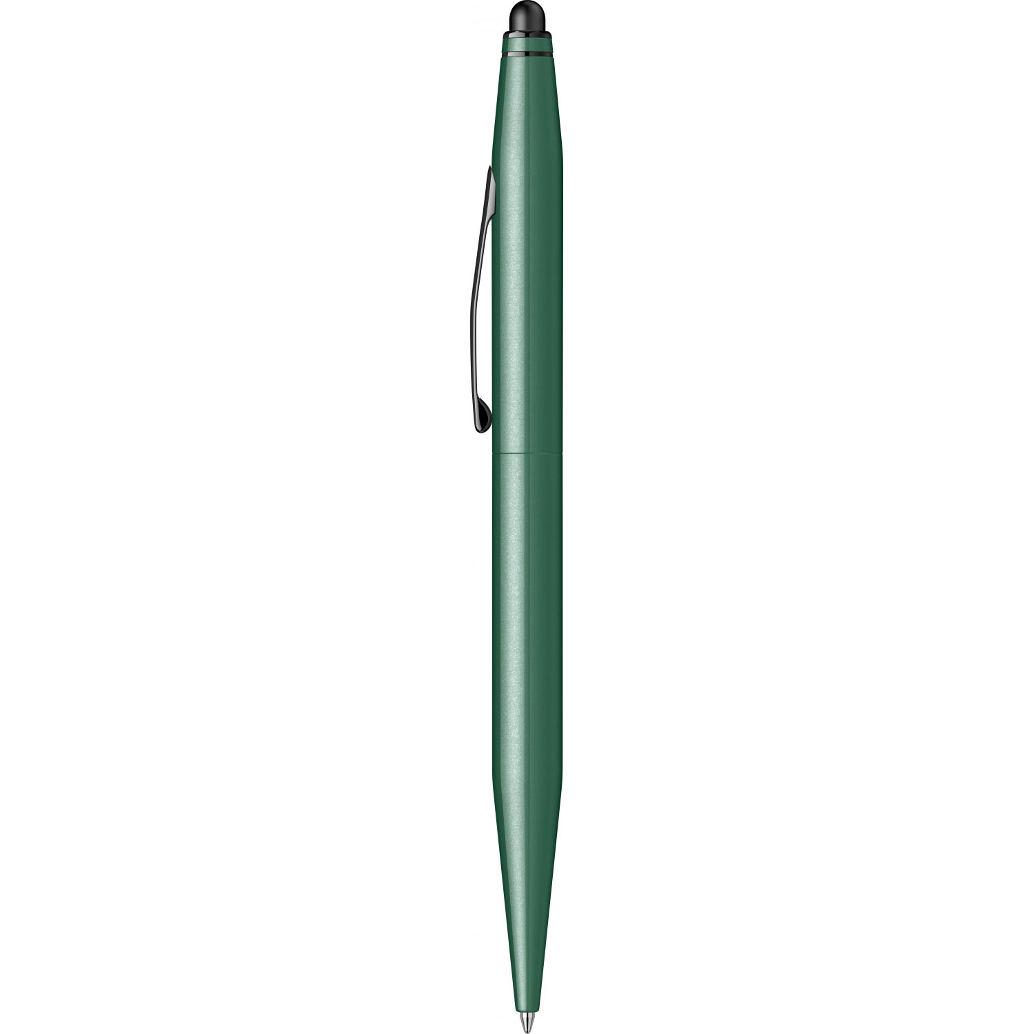 Imagine Produs Pix Stylus Cross Tech 2 Matte Green BT