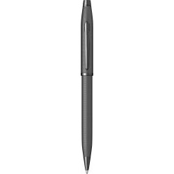 Black Micro-knurl BT