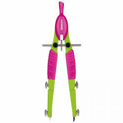 TopLine Green - Pink