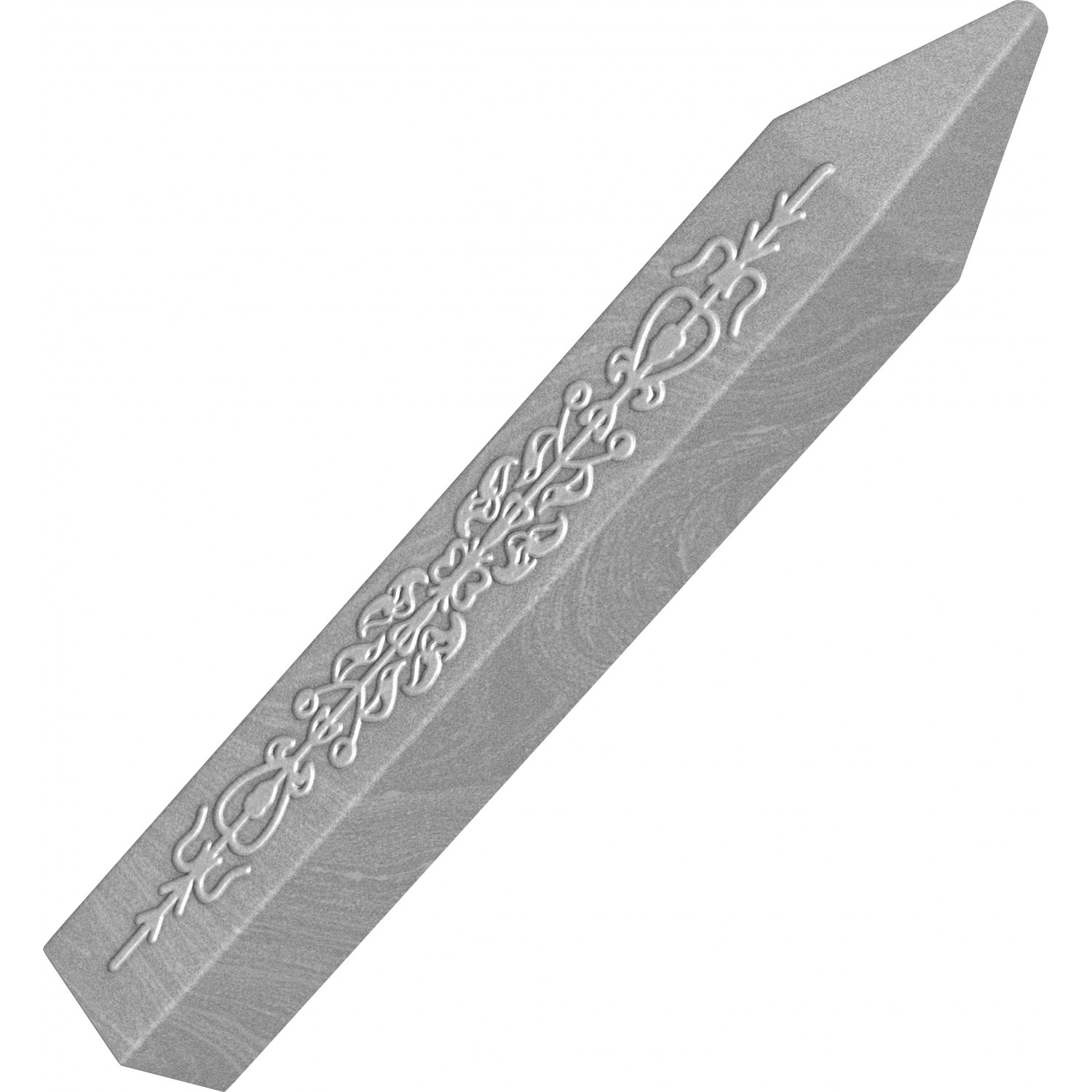 Imagine Produs Ceara Sigiliu fara Fitil Standardgraph Argintiu