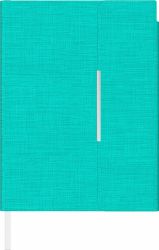 Turquoise - Ivory Lined - 192 pagini 80 g mp