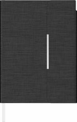 Black - Ivory Lined - 192 pagini 80 g mp