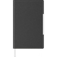 Black - Ivory Lined - 244 pagini 80 g mp