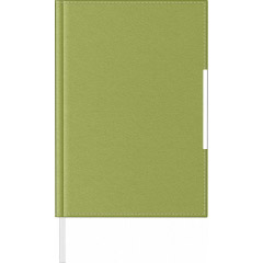 Apple Green - Ivory Lined - 244 pagini 80 g mp