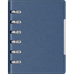Navy - Ivory Lined - 190 pagini 80 g mp