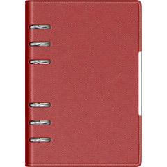 Burgundy - Ivory Lined - 230 pagini 80 g mp