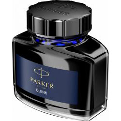 Calimara 57 ml Parker Quink Blue / Black