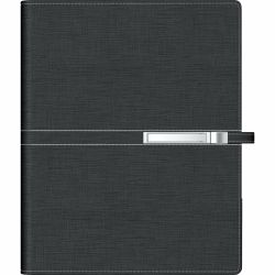 Black - Ivory Lined - 290 pagini 80 g mp