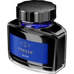 Calimara 57 ml Parker Quink Blue