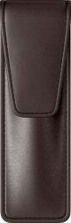 Etui Piele Parker Classic Brown - 2 piese