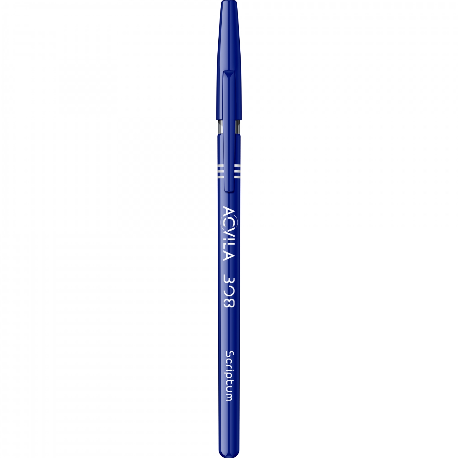 Imagine Produs Pix Acvila Scriptum 308 Medium Blue