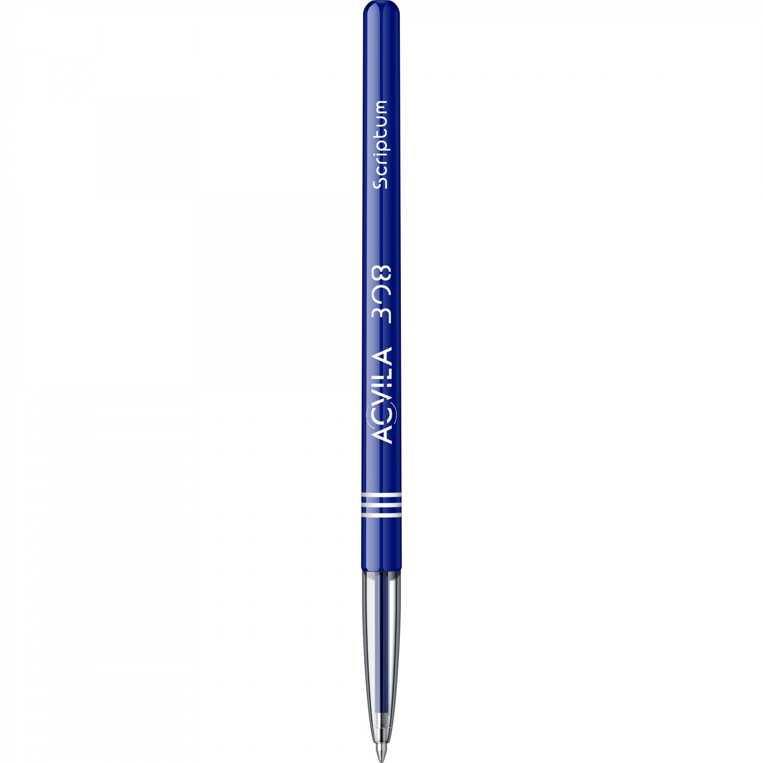 Imagine Produs Pix Acvila Scriptum 308 Medium Blue