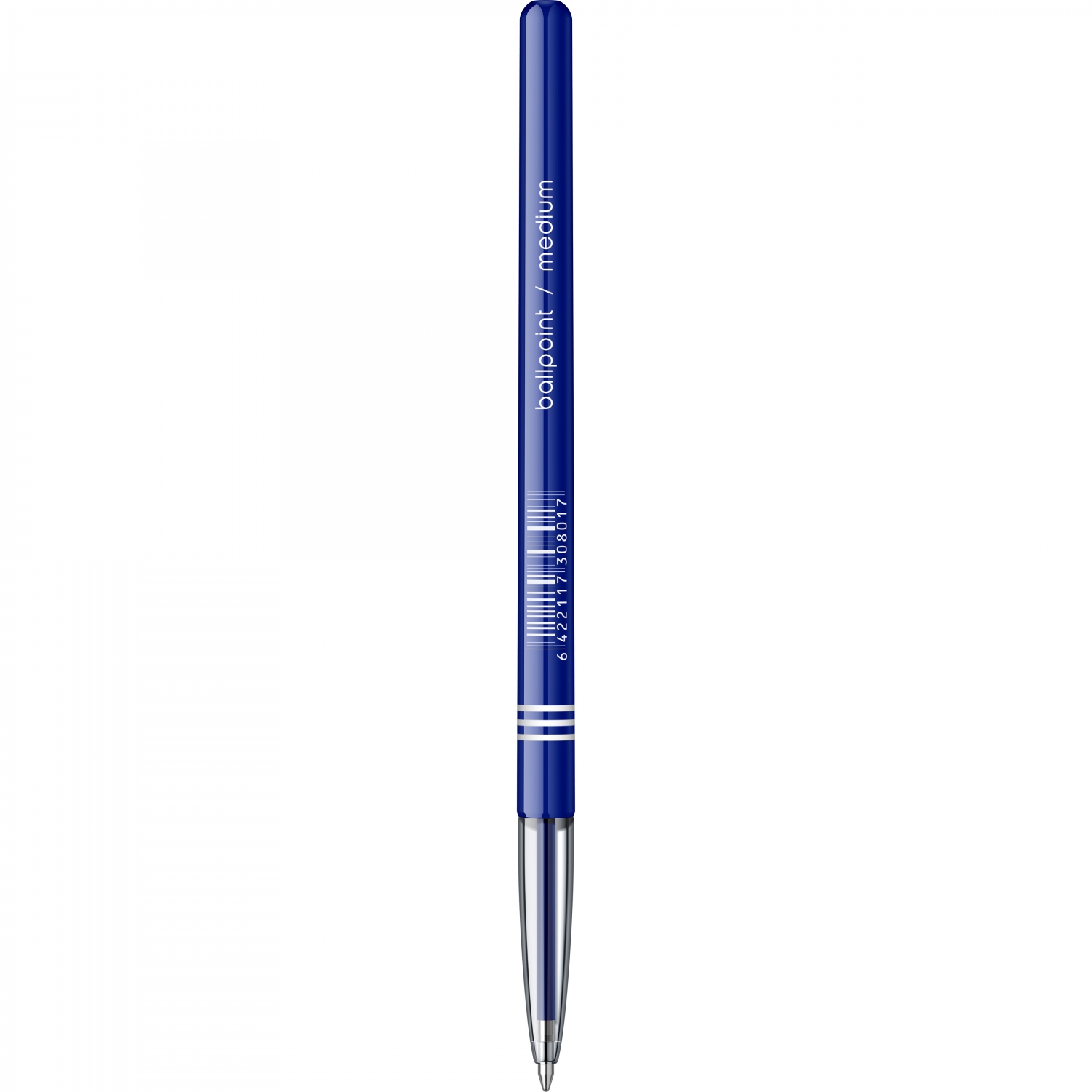 Imagine Produs Pix Acvila Scriptum 308 Medium Blue