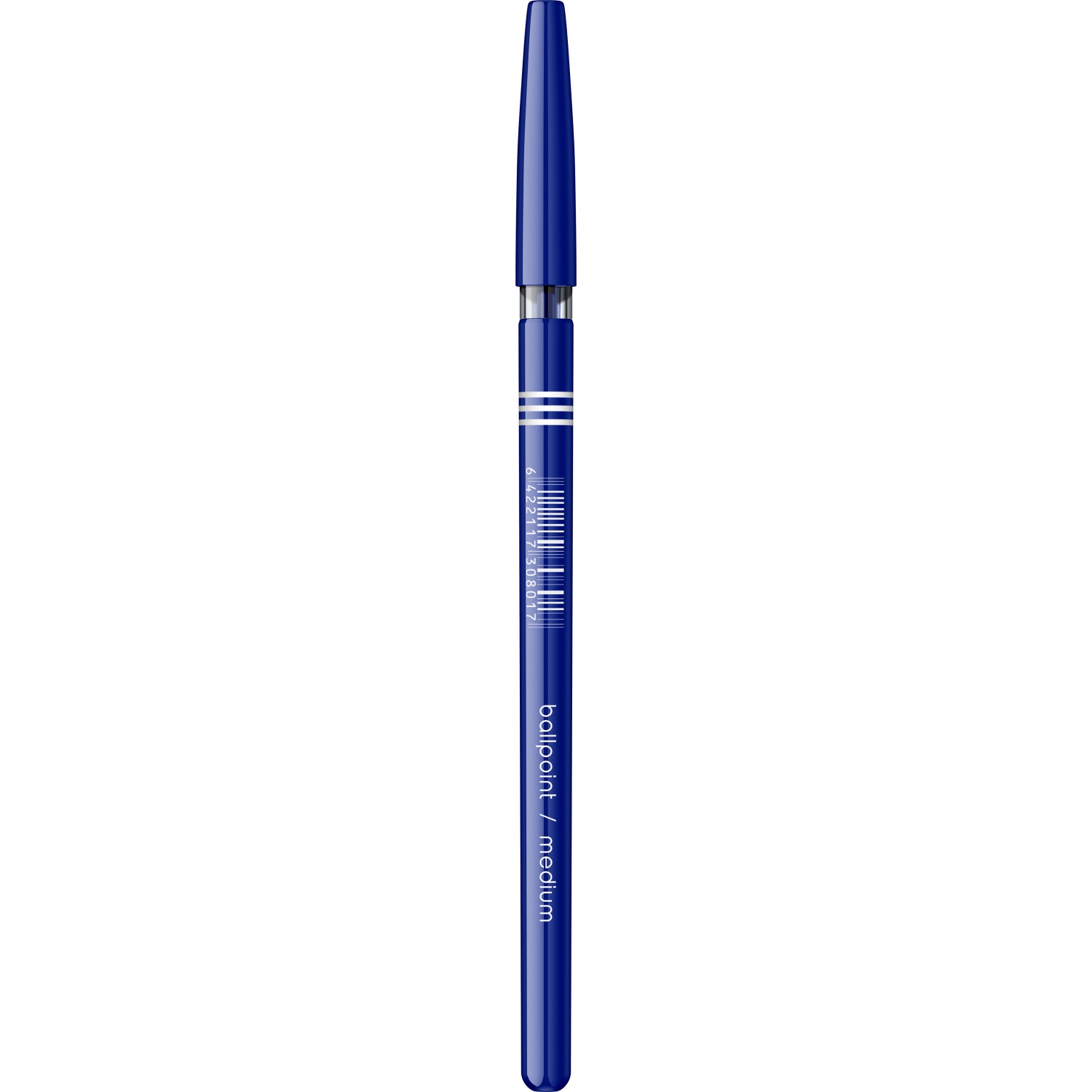 Imagine Produs Pix Acvila Scriptum 308 Medium Blue