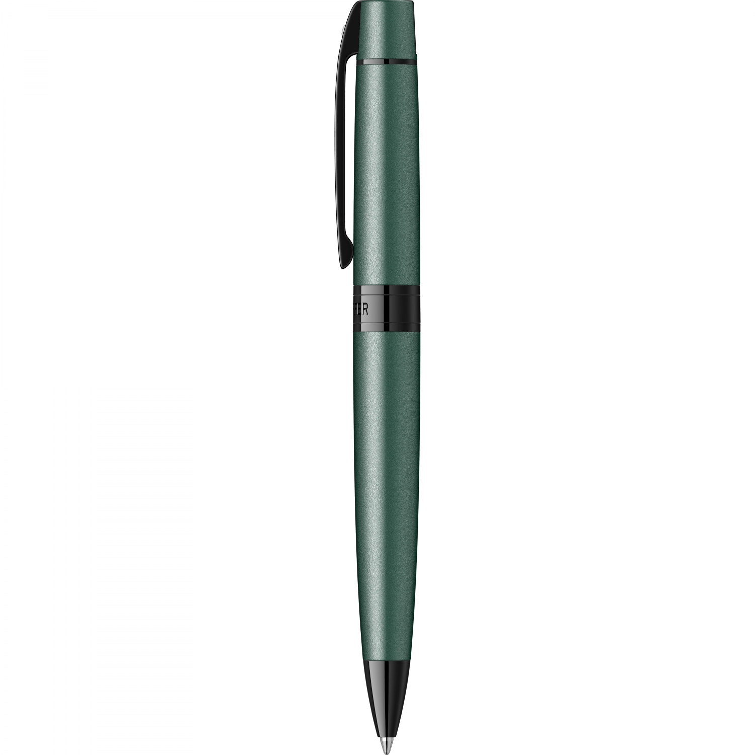 Imagine Produs Pix Sheaffer 300 Matte Green BT