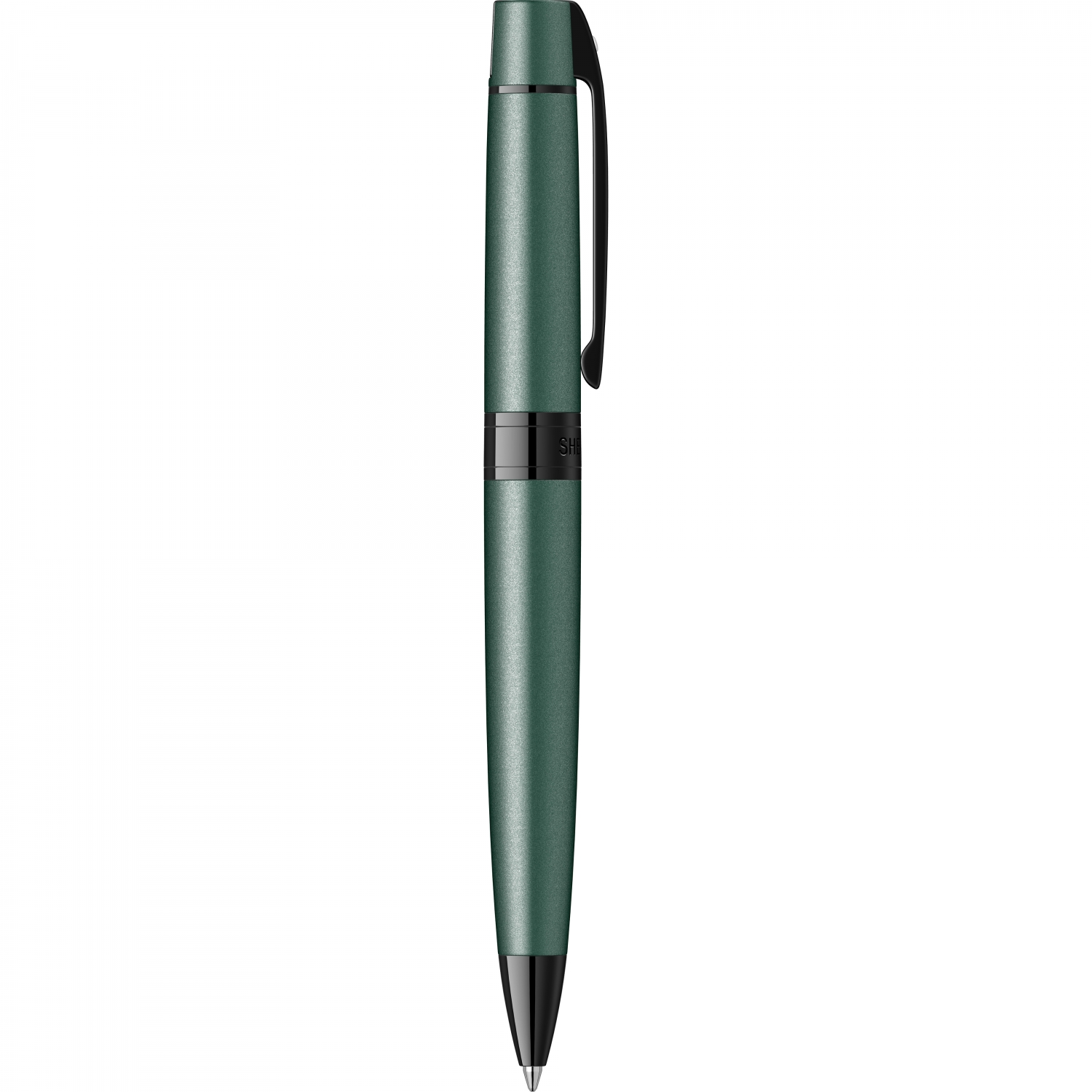 Imagine Produs Pix Sheaffer 300 Matte Green BT